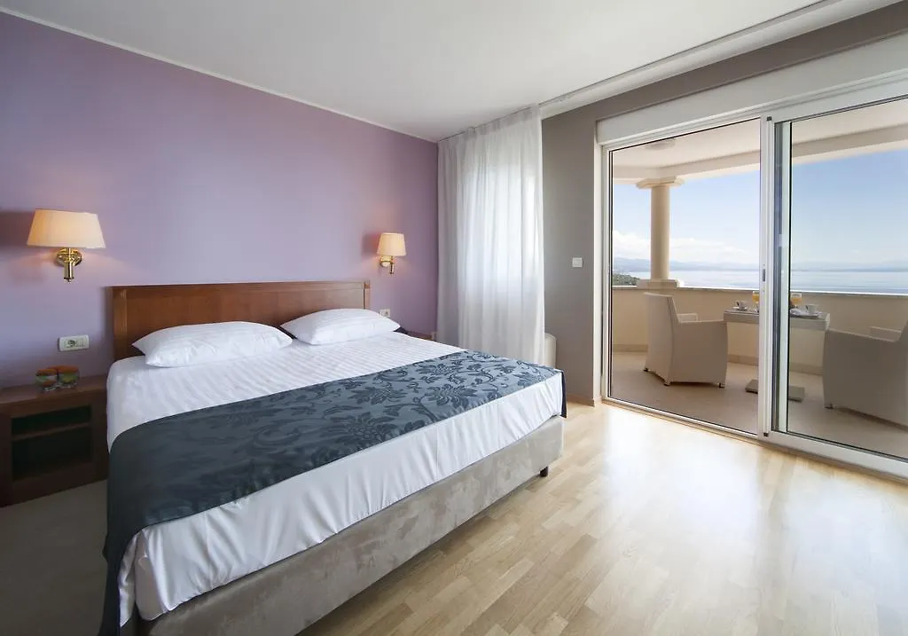 Hotel Laurus - Liburnia Opatija