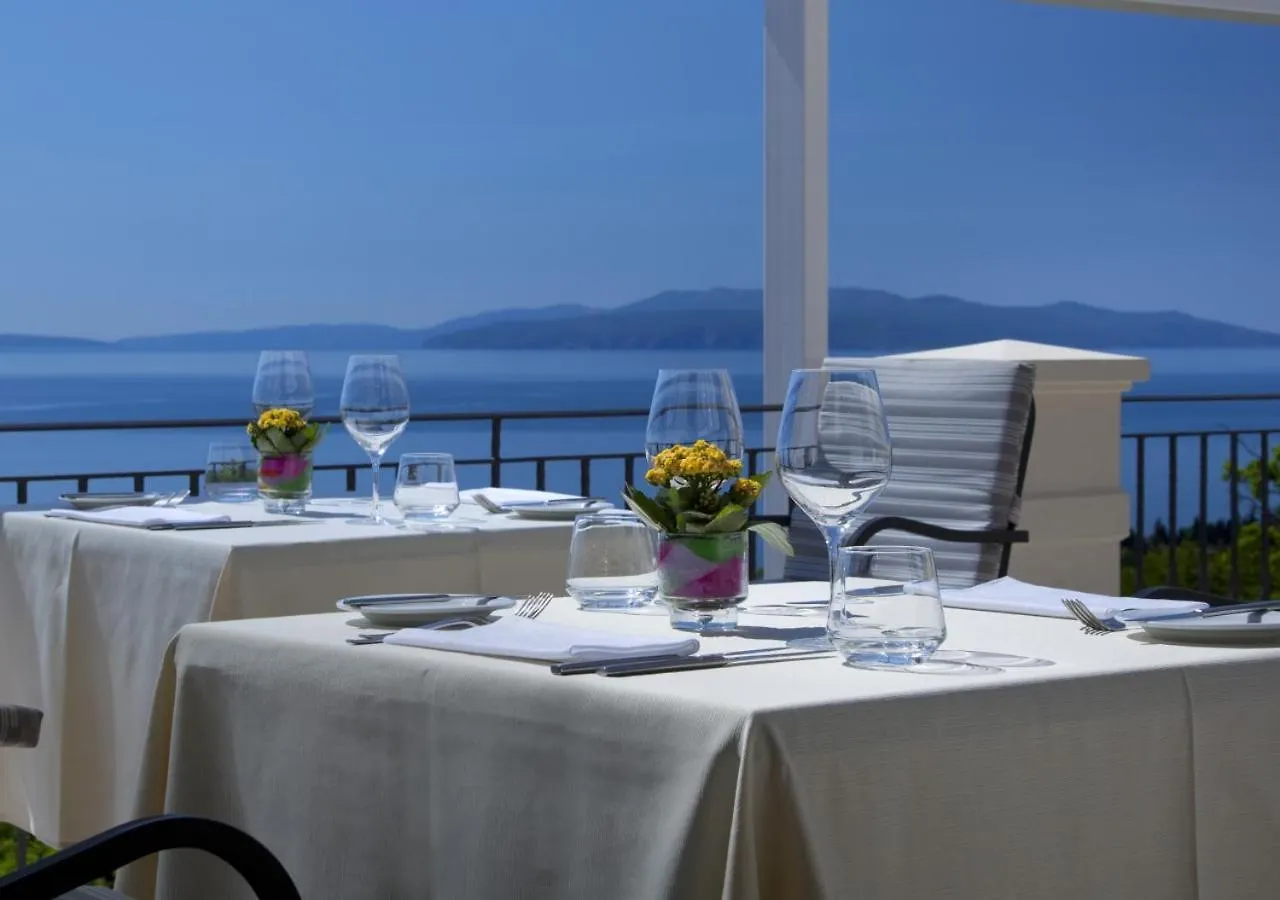 Hotel Laurus - Liburnia Opatija