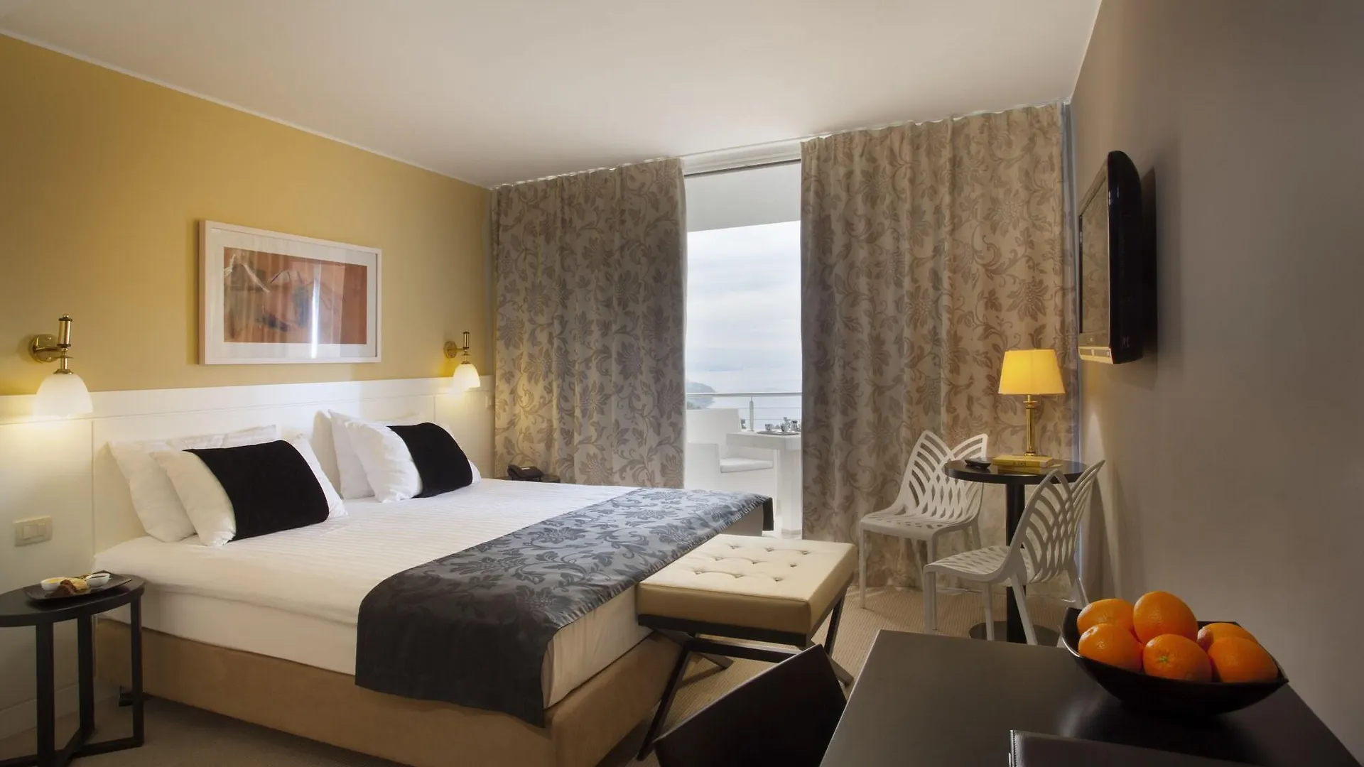 Hotel Laurus - Liburnia Opatija