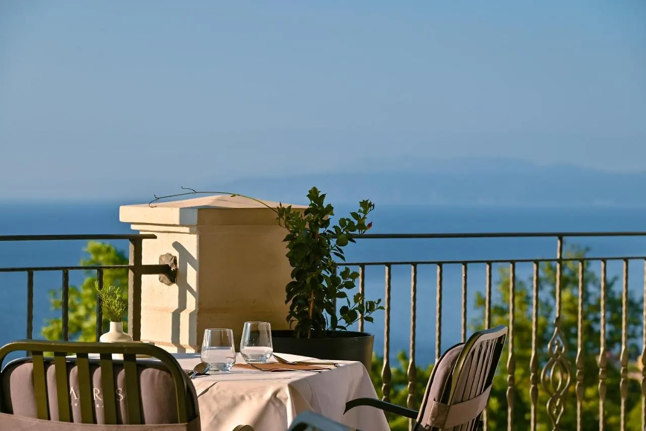 Hotel Laurus - Liburnia Opatija