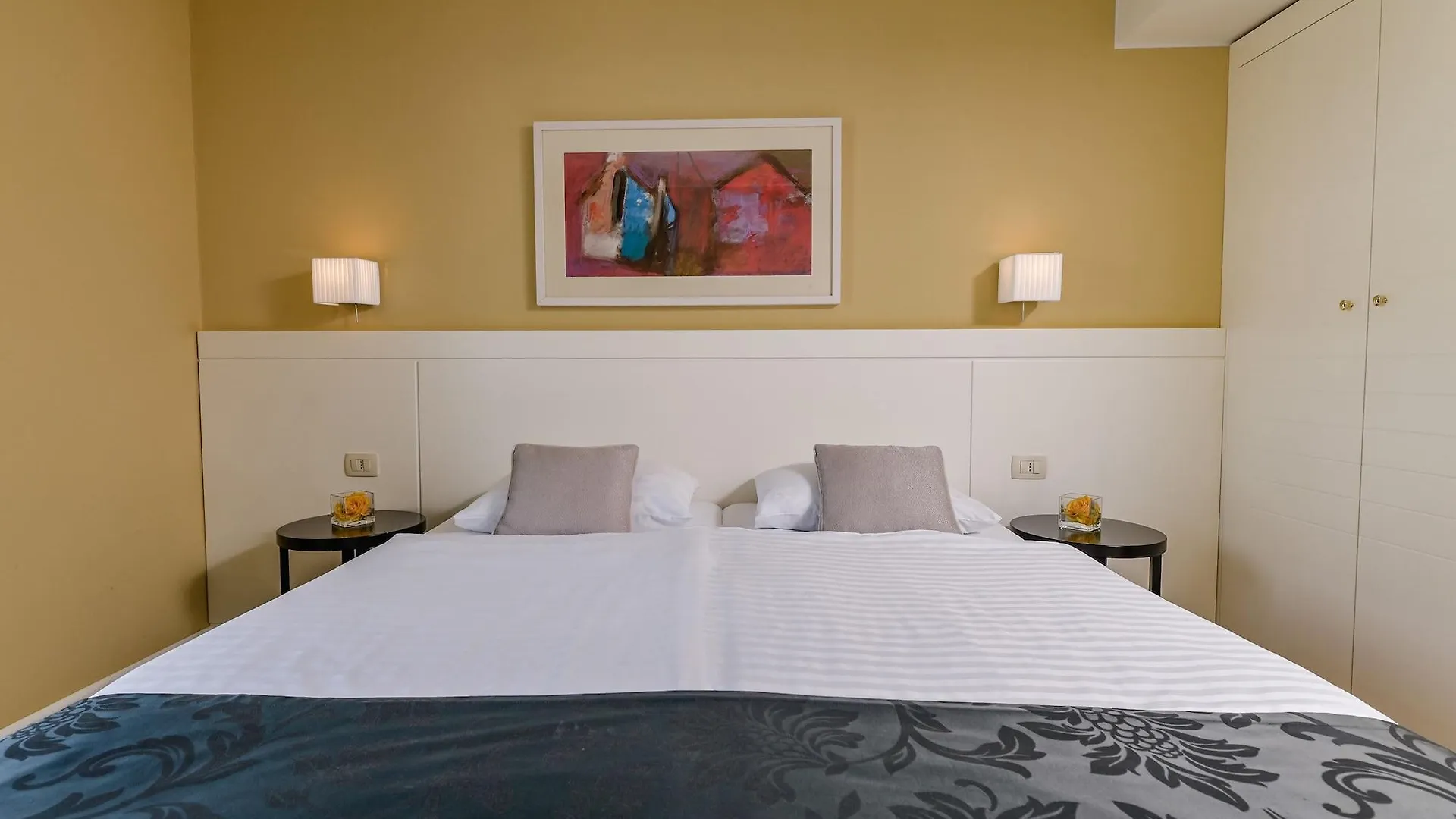 Hotel Laurus - Liburnia Opatija