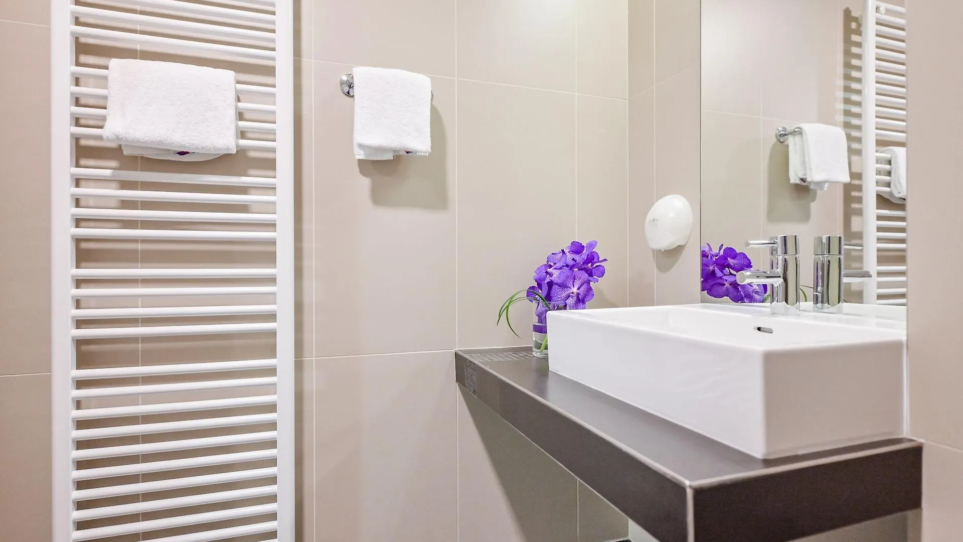 Hotel Laurus - Liburnia Opatija