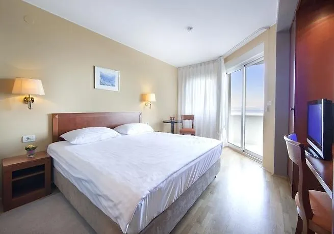 ****  Hotel Laurus - Liburnia Opatija Kroatië