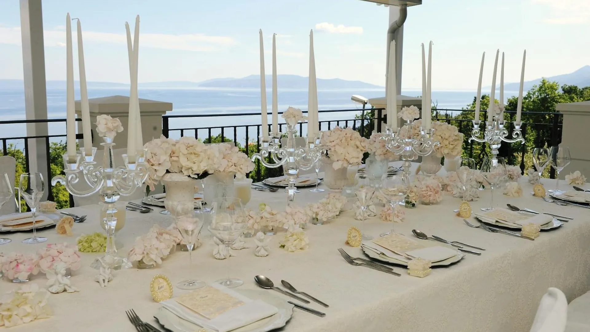 Hotel Laurus - Liburnia Opatija