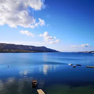 Bellavista krevet i doručak Pag Town