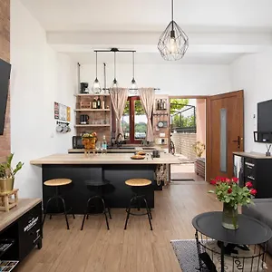  Appartement Ingrid Kroatië