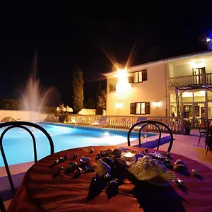 Aurora Hotel Pula