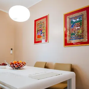  Appartement One Kroatië