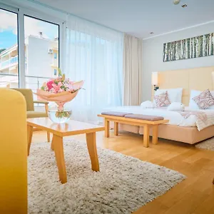 Hotel Astoria Designhotel