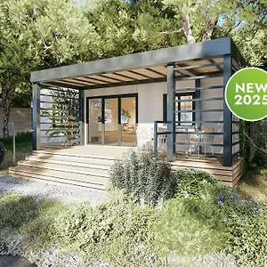 Arena Indije Mobile Homes Park za odmor Banjole