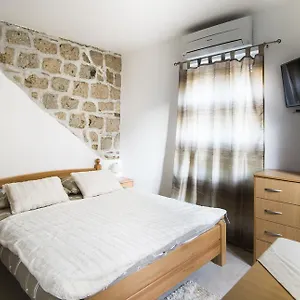 La Perla Luxury 3*, Spalato Croazia