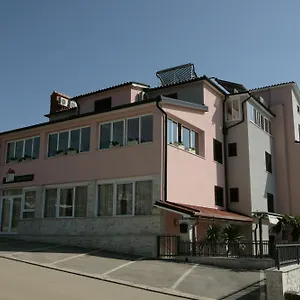 Arte Casa 3*, Murine Croazia