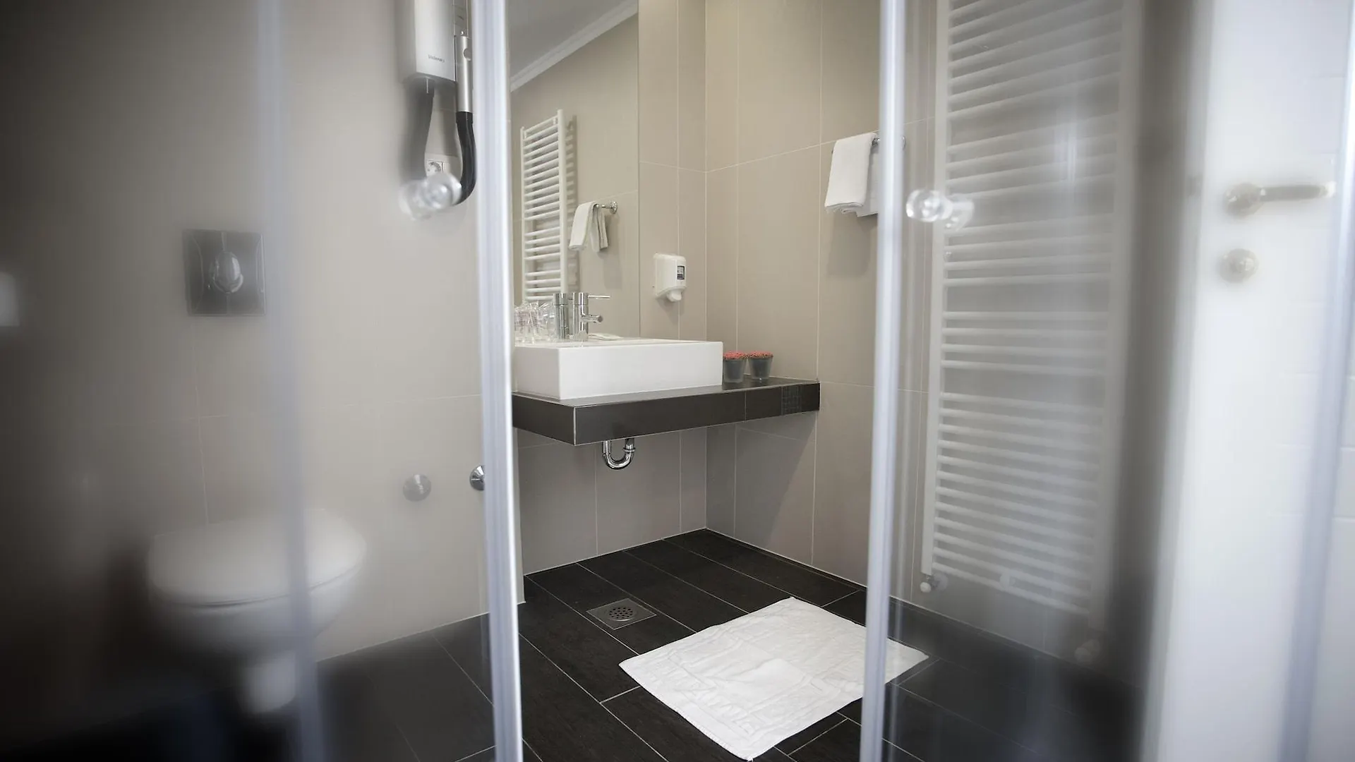 Hotel Laurus - Liburnia Opatija Croacia