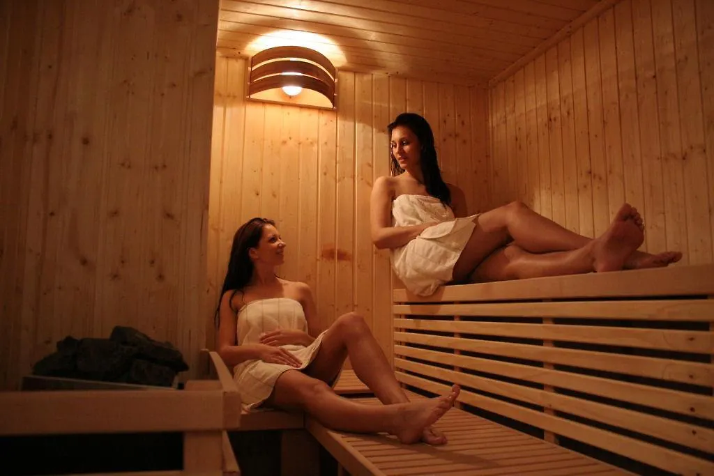 Hotel Laurus - Liburnia Opatija