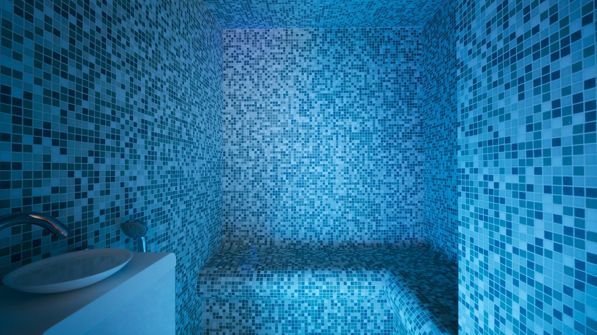 Hotel Laurus - Liburnia Opatija Croacia